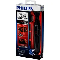 Philips Multigroom series 1000 - Zeer nauwkeurige baardstyler - MG1100/16