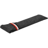 Port Designs Opvouwbare reisstandaard voor laptops van 10“ tot 15,6” Zwart