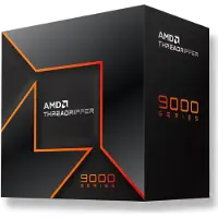 AMD Ryzen Threadripper 9960X
