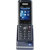 AGFEO Dect 60 ip - schnurloses erweiterungshandgerät - dect 6101135