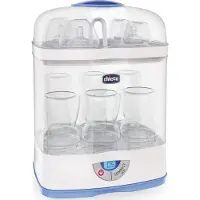 Chicco 3-in-1 Sterilisator