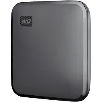 Western Digital WD Elements SE Portable SSD 2TB