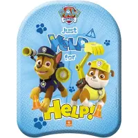 MONDO kickboard paw patrol, 31x41cm