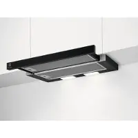 Electrolux LFP326FB Telescoopkap 410 m³/u