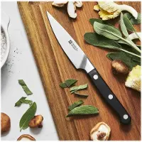 Zwilling Pro Schil- en garneermes 100mm
