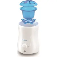 Babyono Baby Ono Natural Nursing Flessenwarmer en Sterilisator