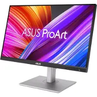 Asus ProArt PA278CGV computermonitor 68,6 cm (27") 2560 x 1440 pixels Quad HD LCD zwart
