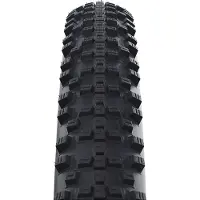 Schwalbe Buitenband Smart Sam Performance 26 x 2.25 / 57-559 mm - zwart