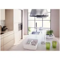 Leitz Opbergbak MyBox 5322 Wit (b x h x d) 30.7 x 10.1 x 37.5 cm 1 stuk(s)