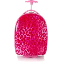 Heys Koffer rosa