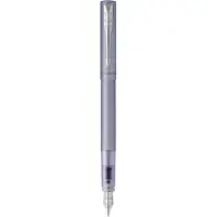 Parker Vector Xl Metallic M Marker Pen Zilver Kinderen
