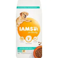 IAMS Adult Light hondenvoer 2 x 12 kg