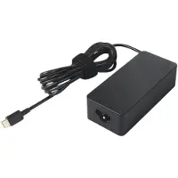 Lenovo 45 W standaard netvoedingsadapter USB Type-C - EU, INA, VIE, ROK - 4X20M26256
