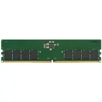 Kingston ValueRAM Werkgeheugenmodule voor PC DDR5 16 GB 1 x 16 GB Non-ECC 5600 MHz 288-pins DIMM CL46 KVR56U46BS8-16