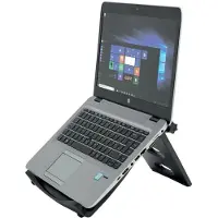 Kensington SmartFit Easy Riser laptopstandaard grijs