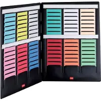 Nobo T-kaart 2 miniplanner (2x 3 panelen, 16 sleuven)