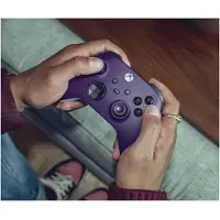 Microsoft Xbox Series X en S Wireless Controller Astral Paars