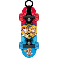 Paw Patrol Skateboard Veelkleurig Kinderen