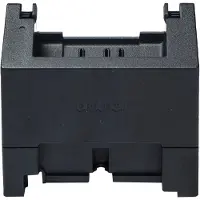 Brother Oplaadbasis - - PocketJet PJ-722, PJ-723 - Zwart - Printer - Batterij