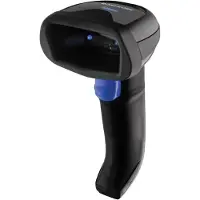 Datalogic QBT2500 Quickscan handscanner