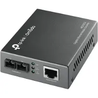 TP-LINK MC210CS Netwerk mediaconverter LAN, SFP 1 GBit/s