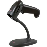 Honeywell Voyager 1250g Draagbare streepjescodelezer 1D Laser Zwart