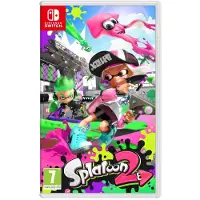Switch Videogame 2520581