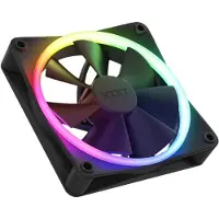 NZXT F120 Rgb 120 Mm Ventilator 3 Eenheden