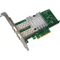 Intel E10G42BTDABLK netwerkkaart Intern Fiber 10000 Mbit/s