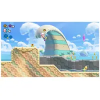 Super Mario Bros Wonder - Nintendo Switch Videogame
