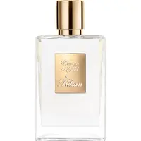 Kilian Paris The Narcotics Woman in Gold Floral Vanilla Perfume Spray 50 ml