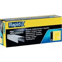 Rapid Nr. 13 fijndraadnieten 4 mm, 5.000 stuks - 11825700 - 11825700