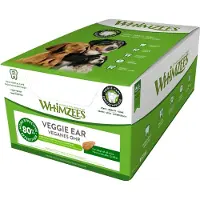 Whimzees 17,5cm 18 st oor hondensnack