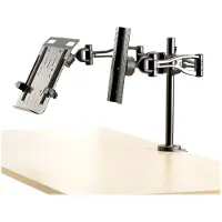 Fellowes Professional Series dubbele monitorarm