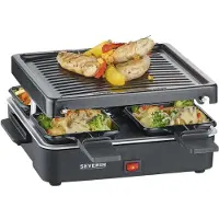 Severin Raclette Grill RG2370