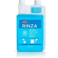 Urnex Rinza Melkreiniger - 1,1ltr (Acid/Zuur basis)