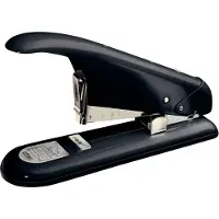 Rapid Nietmachine Retro Classic HD9 heavy duty 110 vel zwart