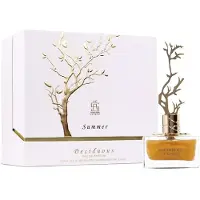 Aurora Deciduous Summer Damesparfum Eau de Parfum 100 ml