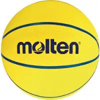 Molten SB4 Mini Basketbal