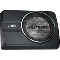 JVC CW-DRA8