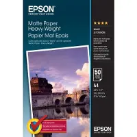 Epson SO41256 Matte Paper A4 50vel