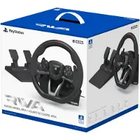 Hori APEX Draadloos Racestuur voor PS5, PS4 en PC