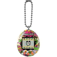 Bandai Tamagotchi Original - - Argyle Heart