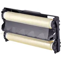 Leitz Bobina Xyron A4 210mm x 30m 80micr.
