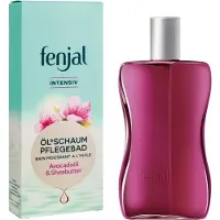 Fenjal Intensieve Olie en schuim verzorgende badtoevoeging Badartikelen 200 ml