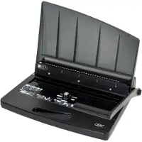 GBC WireBind W15 Pons-Bindmachine