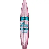 Maybelline Oog make-up Mascara Lash Sensational mascara voor volle wimpers No. 01 Very Black Waterproof