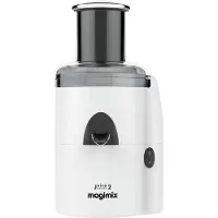 Magimix 18080EB Juice Expert 2 Wit