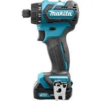 Makita DF032DSAJ Boor-/Schroefmachine 10,8V 2,0Ah Li-ion in Mbox