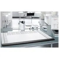 Sigel - Sous-main bloc papier "Office" , 590 x 410 mm